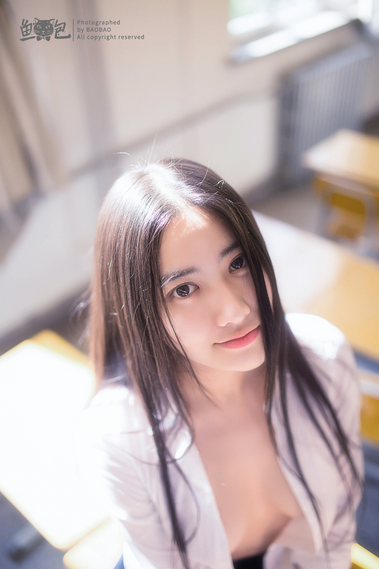 女保姆的诱惑